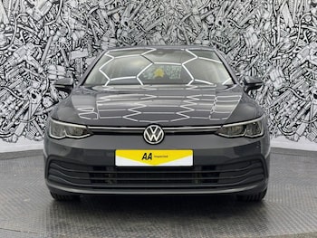 Used Volkswagen Golf 2022 for sale - 75854609: Photo
