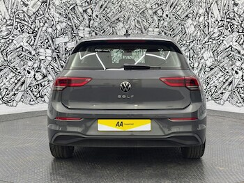 Used Volkswagen Golf 2022 for sale - 75854609: Photo