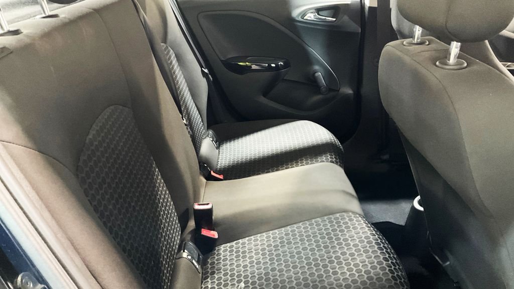 Used Vauxhall Corsa 2019 for sale - 76740783: Photo 10