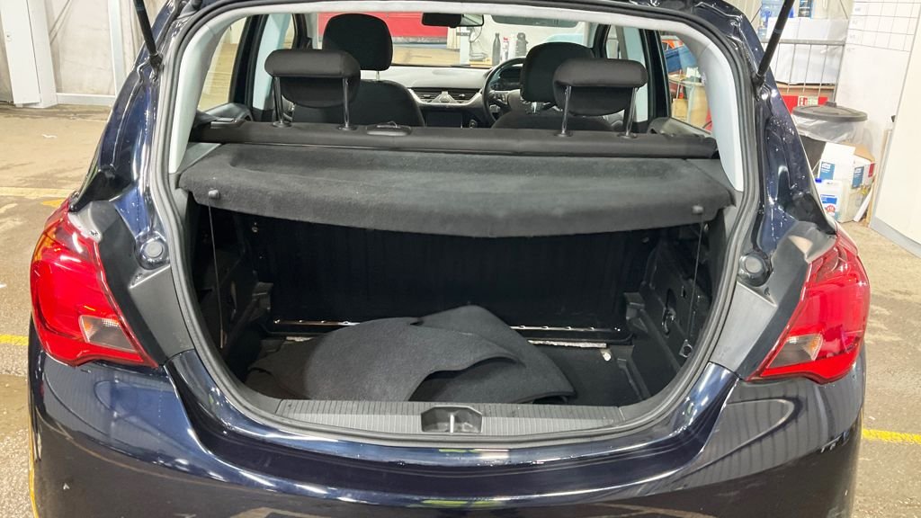 Used Vauxhall Corsa 2019 for sale - 76740783: Photo 11