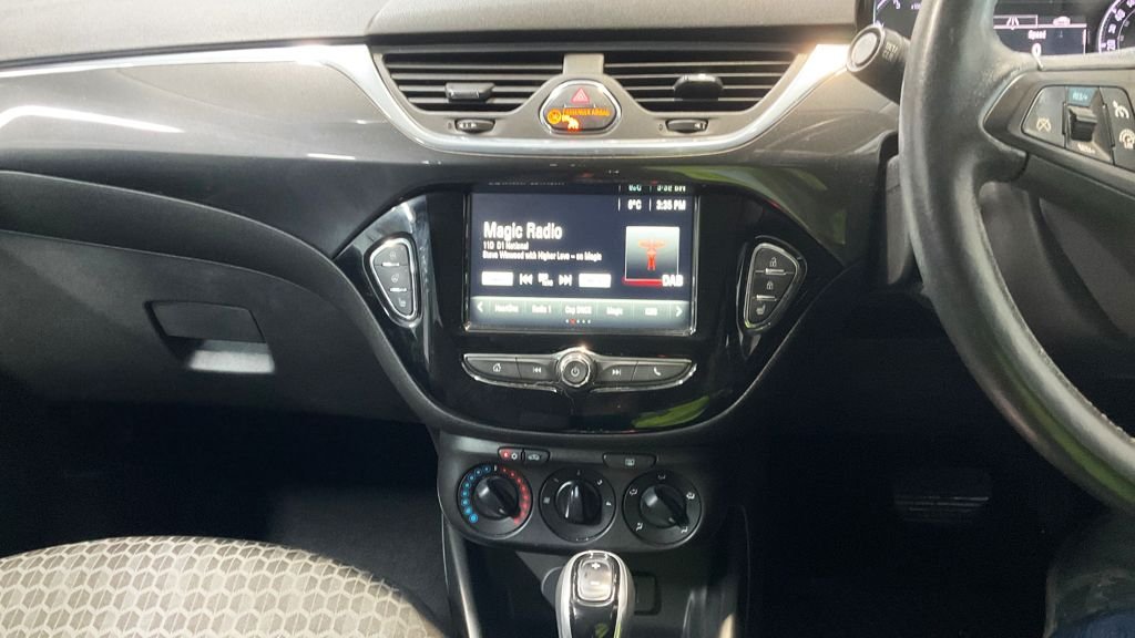 Used Vauxhall Corsa 2019 for sale - 76740783: Photo 12