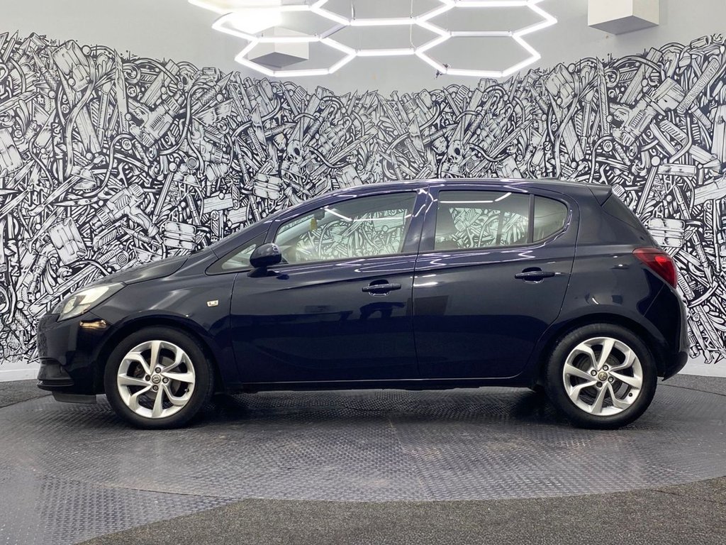 Used Vauxhall Corsa 2019 for sale - 76740783: Photo 14