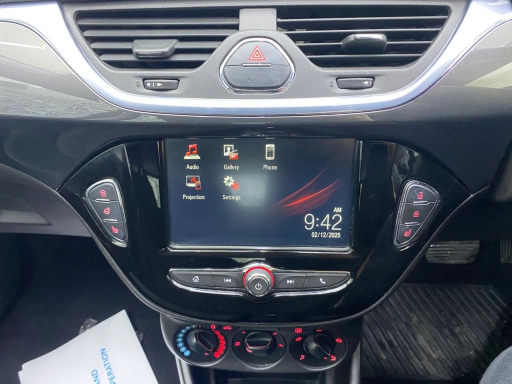 Used Vauxhall Corsa 2019 for sale - 76740783: Photo 17