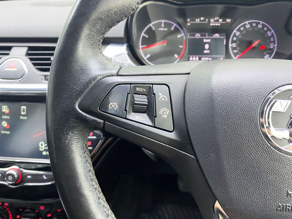 Used Vauxhall Corsa 2019 for sale - 76740783: Photo 18