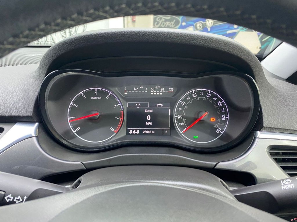 Used Vauxhall Corsa 2019 for sale - 76740783: Photo 19