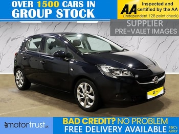 Used Vauxhall Corsa 2019 for sale - 76740783: Photo