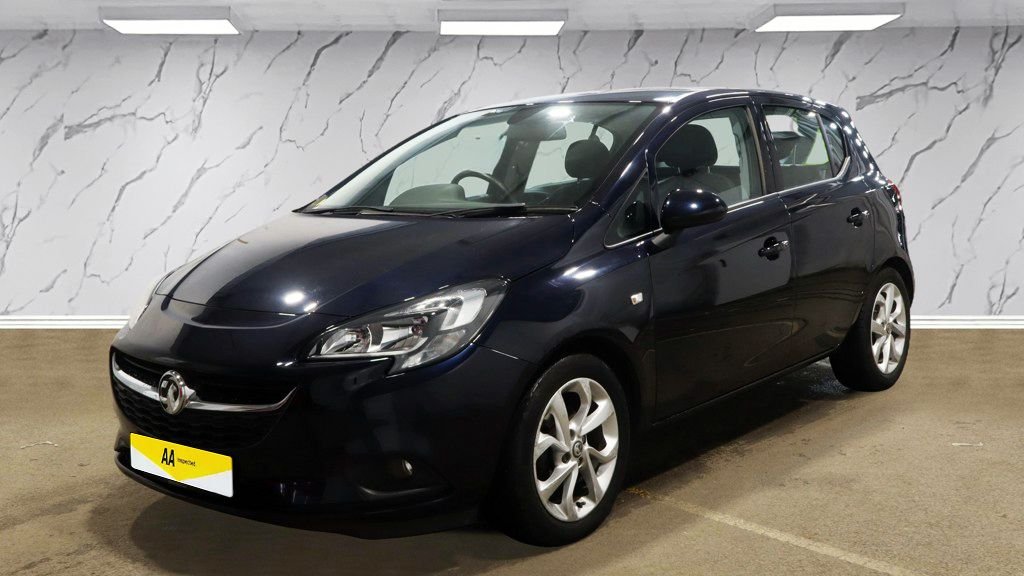 Used Vauxhall Corsa 2019 for sale - 76740783: Photo 2