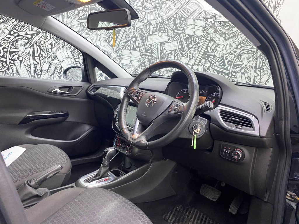 Used Vauxhall Corsa 2019 for sale - 76740783: Photo 21