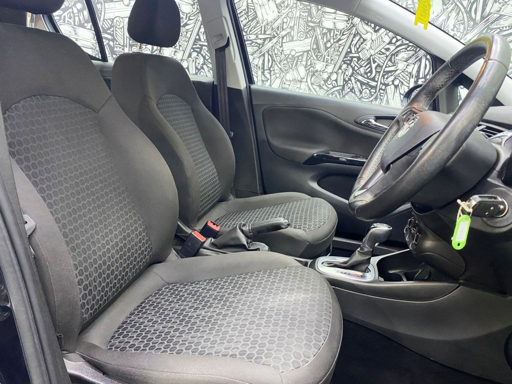 Used Vauxhall Corsa 2019 for sale - 76740783: Photo 22