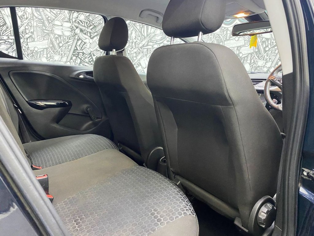 Used Vauxhall Corsa 2019 for sale - 76740783: Photo 23