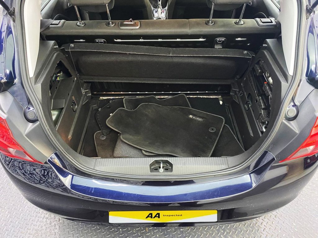 Used Vauxhall Corsa 2019 for sale - 76740783: Photo 25