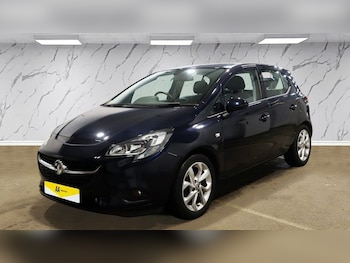 Used Vauxhall Corsa 2019 for sale - 76740783: Photo