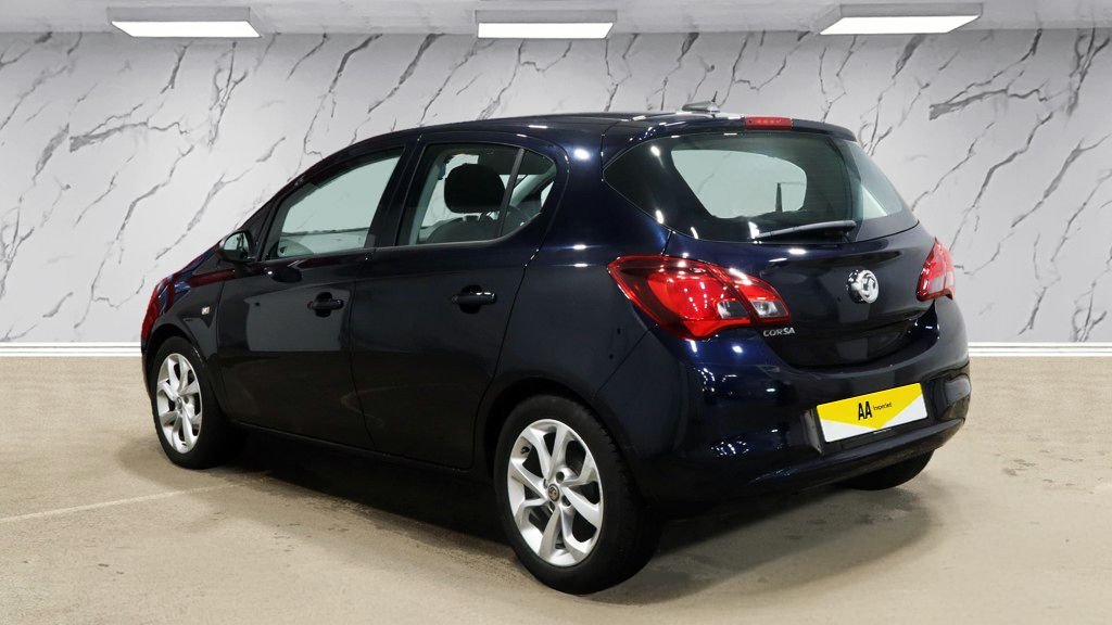 Used Vauxhall Corsa 2019 for sale - 76740783: Photo 3