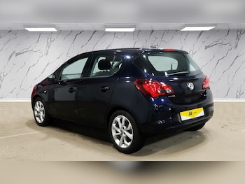 Used Vauxhall Corsa 2019 for sale - 76740783: Photo