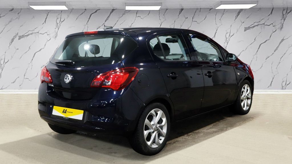 Used Vauxhall Corsa 2019 for sale - 76740783: Photo 4