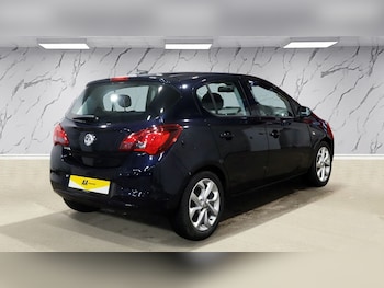 Used Vauxhall Corsa 2019 for sale - 76740783: Photo