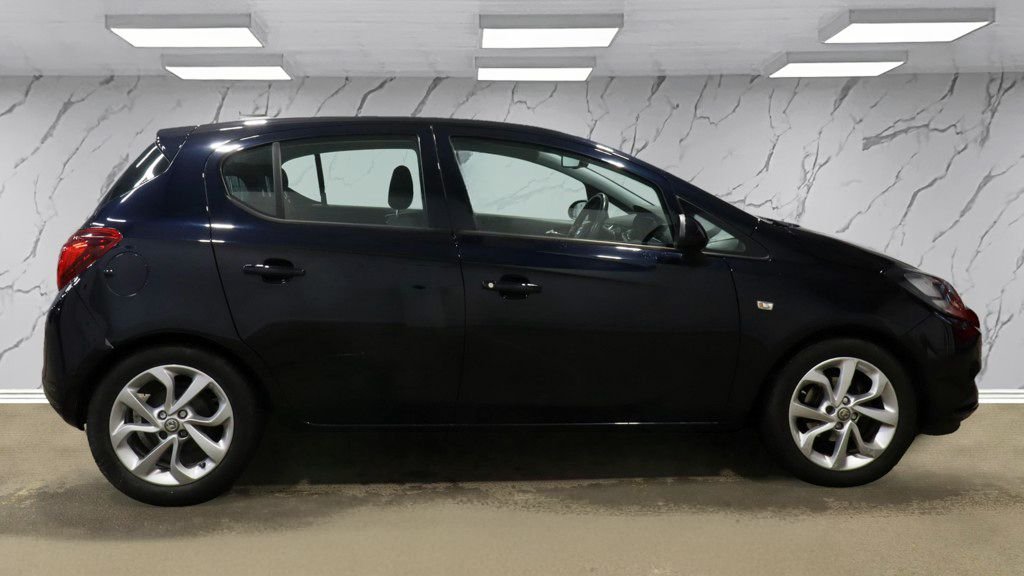 Used Vauxhall Corsa 2019 for sale - 76740783: Photo 5