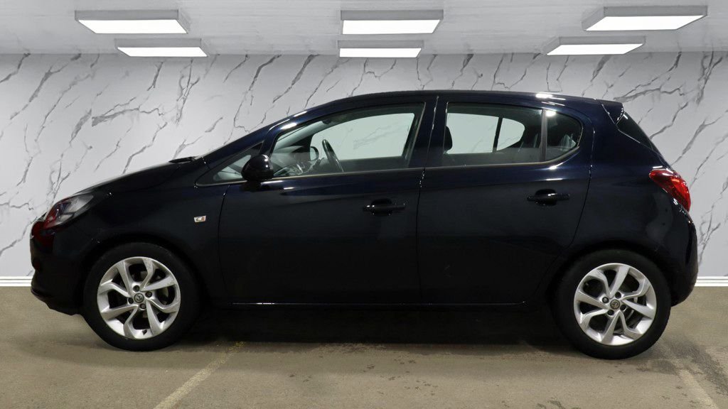 Used Vauxhall Corsa 2019 for sale - 76740783: Photo 6