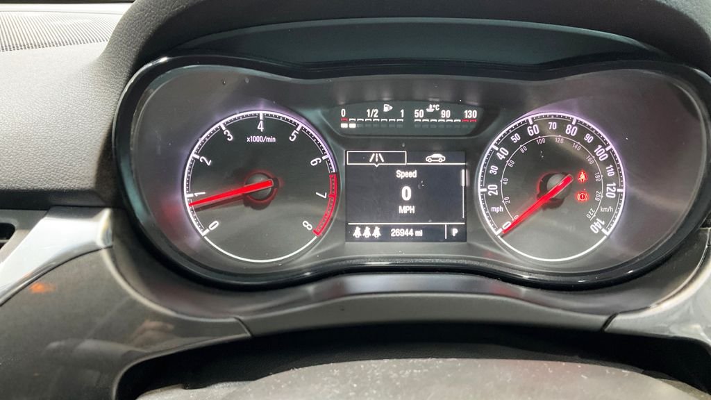 Used Vauxhall Corsa 2019 for sale - 76740783: Photo 8