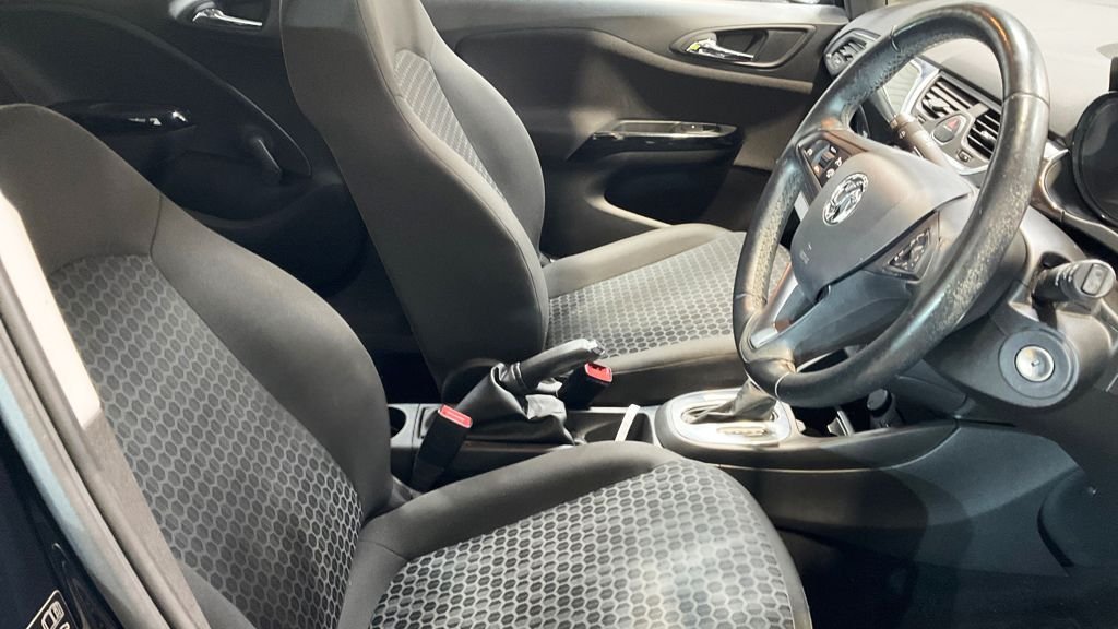 Used Vauxhall Corsa 2019 for sale - 76740783: Photo 9