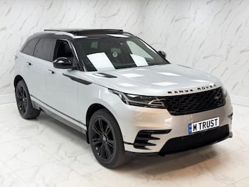 Used Land Rover Range Rover Velar 2017 for sale - 79694858: Photo