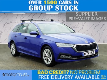 Used Skoda Octavia 2023 for sale - 78631674: Photo