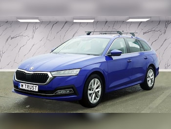 Used Skoda Octavia 2023 for sale - 78631674: Photo