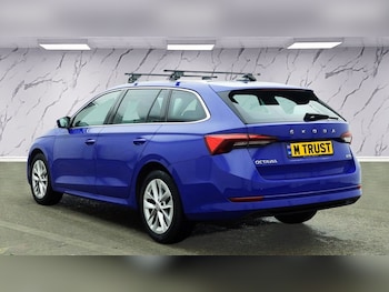 Used Skoda Octavia 2023 for sale - 78631674: Photo