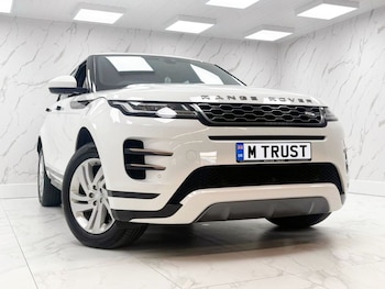 Used Land Rover Range Rover Evoque 2020 for sale - 79197202: Photo