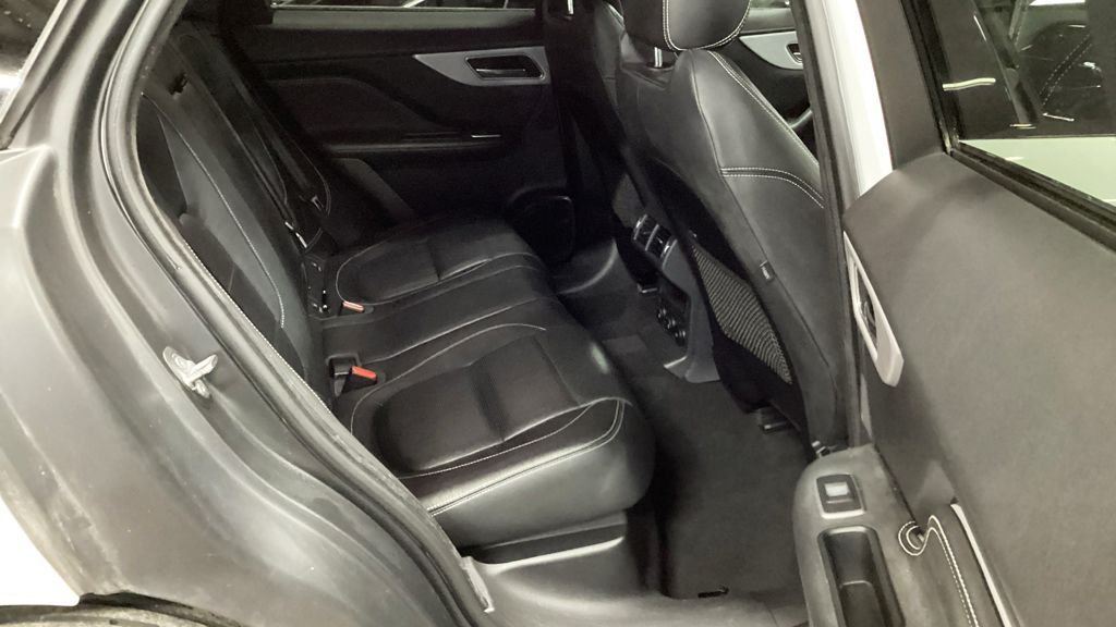 Used Jaguar F-Pace 2018 for sale - 77720434: Photo 12