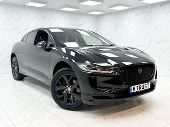 Used Jaguar I-Pace 2022 for sale - 79764311: Photo