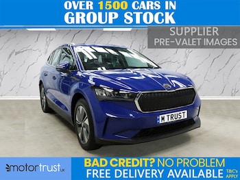 Used Skoda Enyaq 2023 for sale - 79289038: Photo