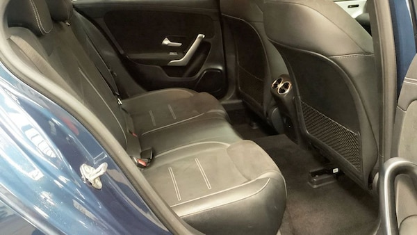 Used Mercedes-Benz A-Class 2022 for sale - 76235868: Photo 10