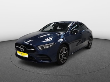 Used Mercedes-Benz A-Class 2022 for sale - 76235868: Photo
