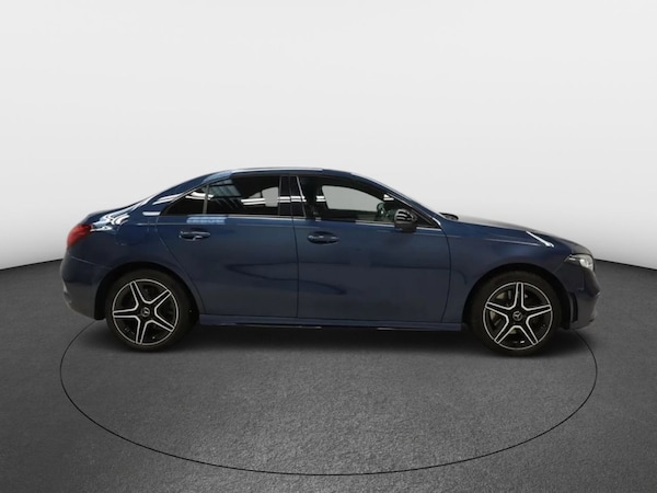 Used Mercedes-Benz A-Class 2022 for sale - 76235868: Photo 5