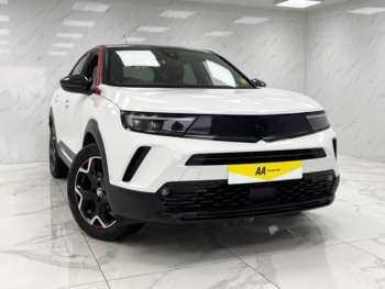 Used Vauxhall Mokka-e 2022 for sale - 73940285: Photo