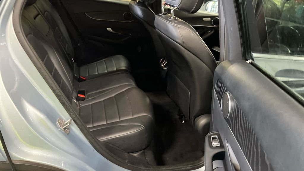 Used Mercedes-Benz GLC 2018 for sale - 75986127: Photo 11