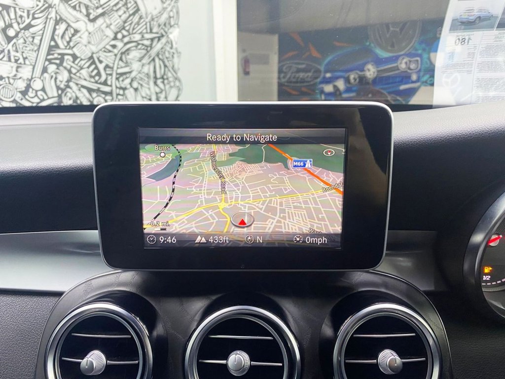 Used Mercedes-Benz GLC 2018 for sale - 75986127: Photo 16