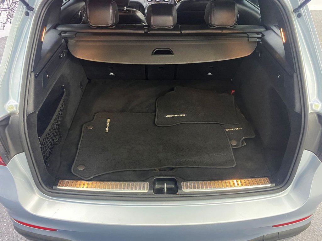 Used Mercedes-Benz GLC 2018 for sale - 75986127: Photo 22