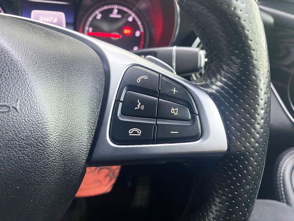 Used Mercedes-Benz GLC 2018 for sale - 75986127: Photo 25