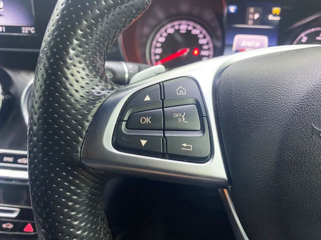 Used Mercedes-Benz GLC 2018 for sale - 75986127: Photo 26