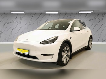 Used Tesla Model Y 2022 for sale - 78350158: Photo