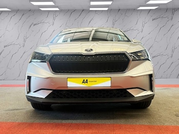 Used Skoda Enyaq 2022 for sale - 79562839: Photo