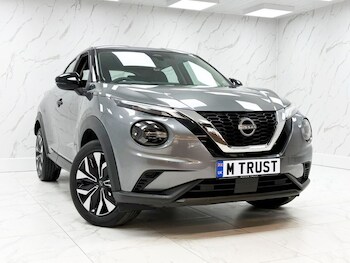 Used Nissan Juke 2025 for sale - 78986124: Photo