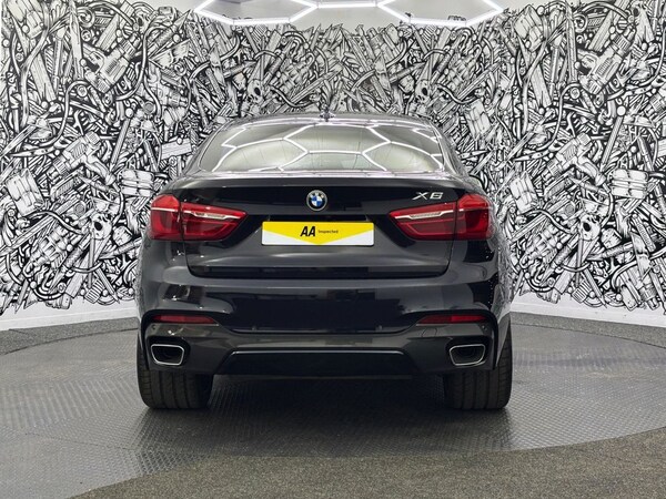 Used BMW X6 2019 for sale - 76315702: Photo 10