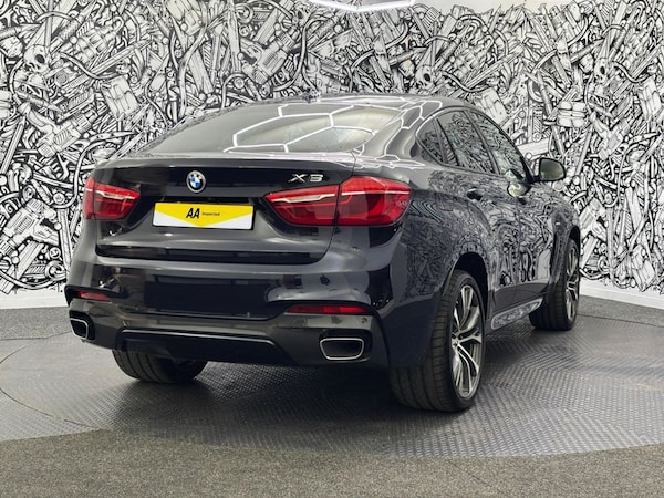 Used BMW X6 2019 for sale - 76315702: Photo 11
