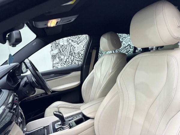 Used BMW X6 2019 for sale - 76315702: Photo 16