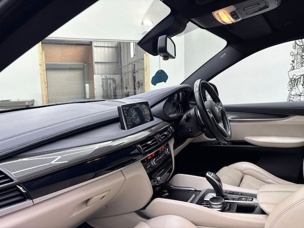 Used BMW X6 2019 for sale - 76315702: Photo 17