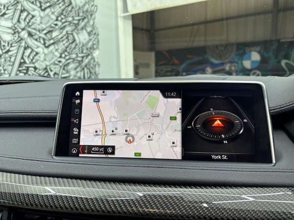 Used BMW X6 2019 for sale - 76315702: Photo 18