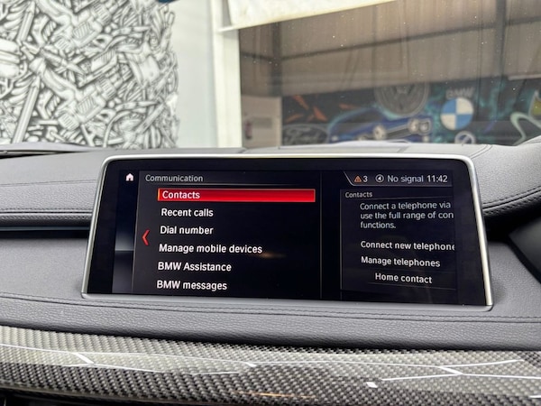Used BMW X6 2019 for sale - 76315702: Photo 21